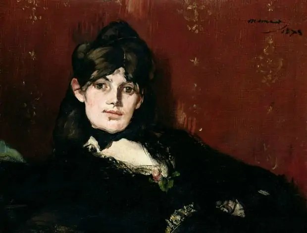 Mostra Berthe Morisot