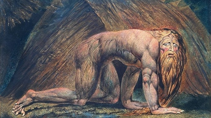 Un Momento di Profonda Connessione Culturale: La Mostra su William Blake