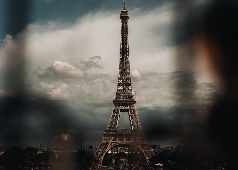 Aggiornamento francese